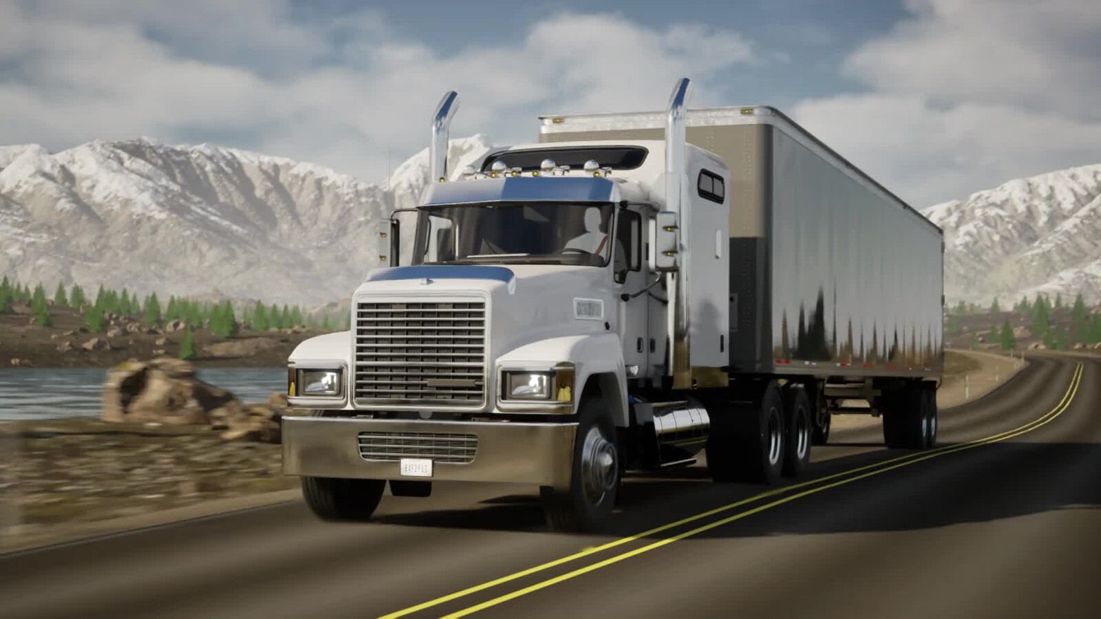 Samba Safety - Unreal Engine