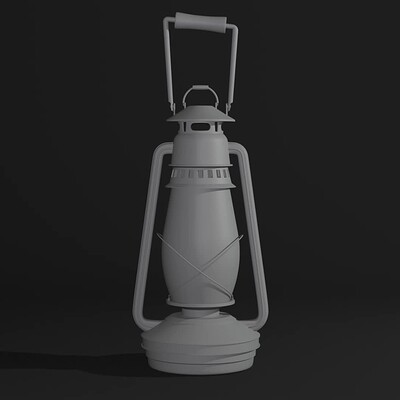 Lantern Asset (2024) 