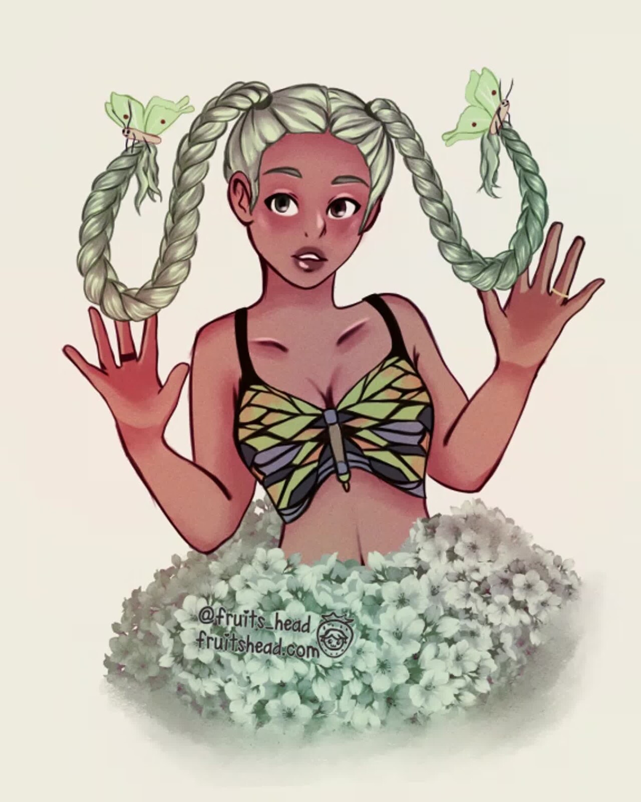 DTIYS (miranzzm) Process Video