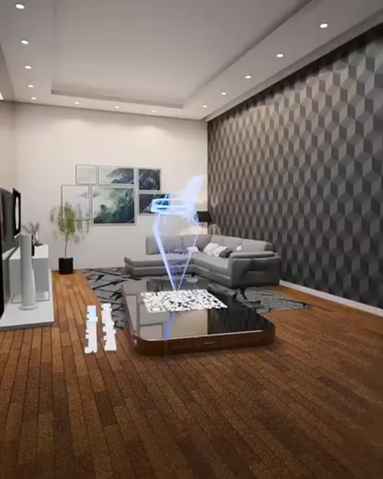 App Store Motion Video