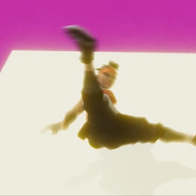 Unity Cinemachine controller test