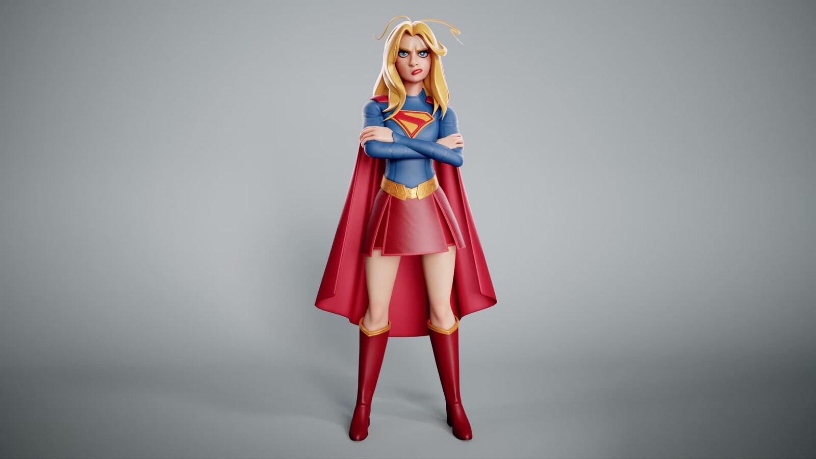 Supergirl