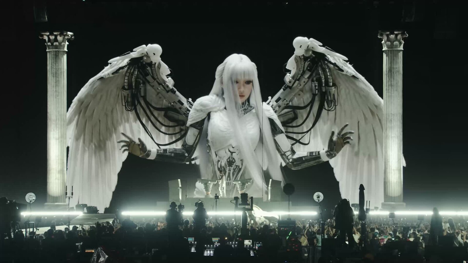 Coachella '26 Anyma | AR | UE5