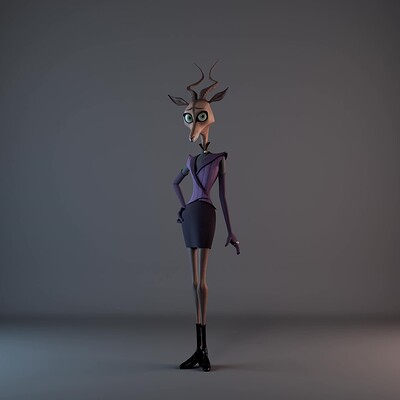 Elah_Modeling