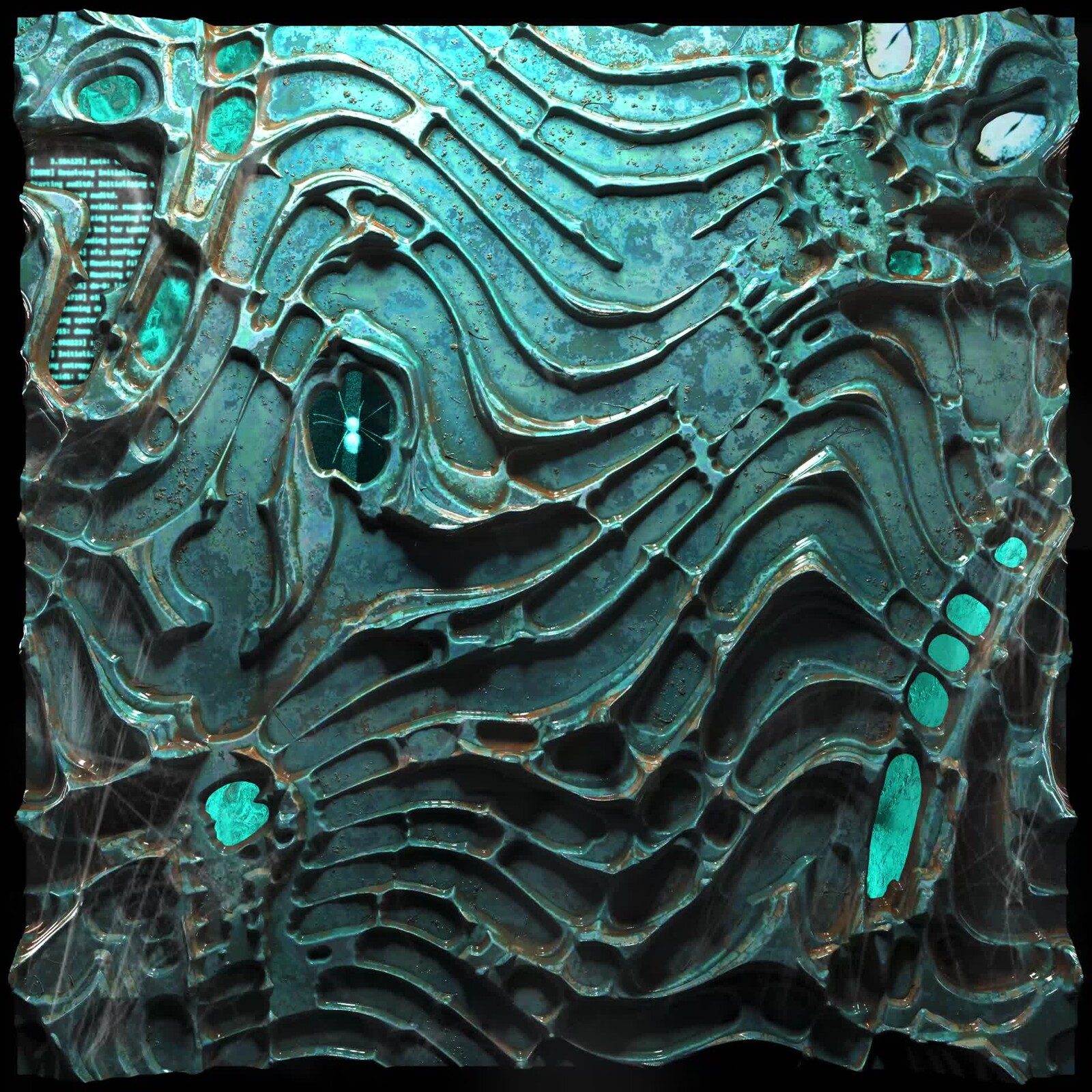 Biomech Device