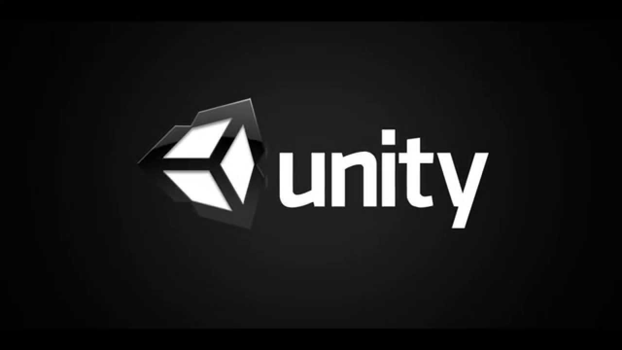 Unity загрузка