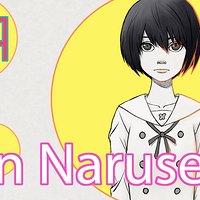 Artstation Isuca Speedpaint Sakuya Shimazu Isuca 島津 朔邪 イスカ Izolyzm O O