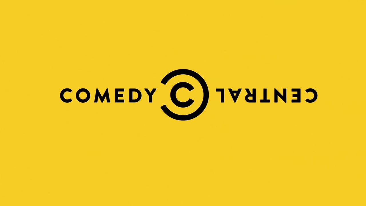 ArtStation - Comedy Central Channel Idents