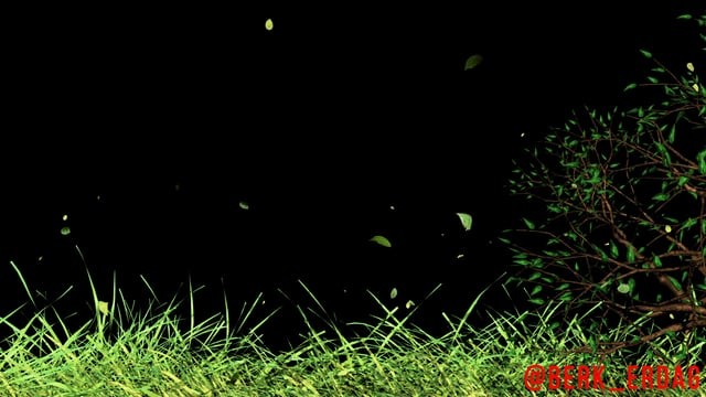 ArtStation - Edge of Nature