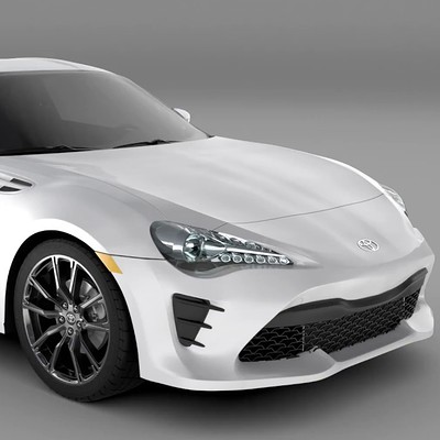 Toyota GT86