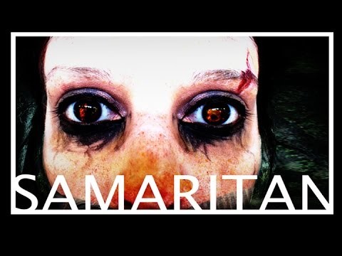 SAMARITAN Short Horror Film