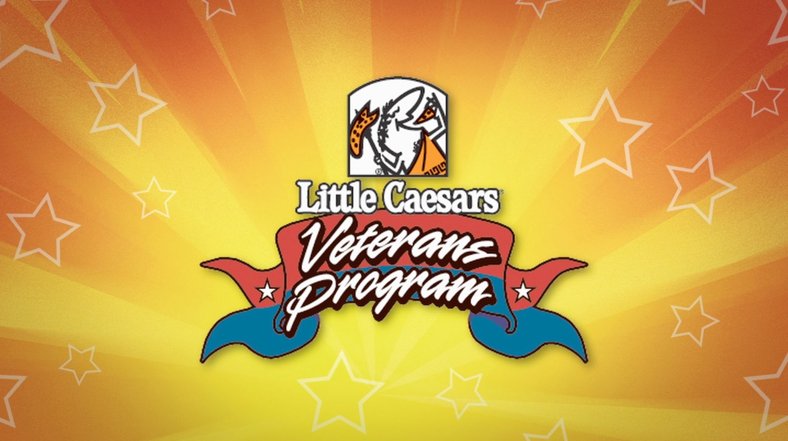 Little Caesars Veterans Program