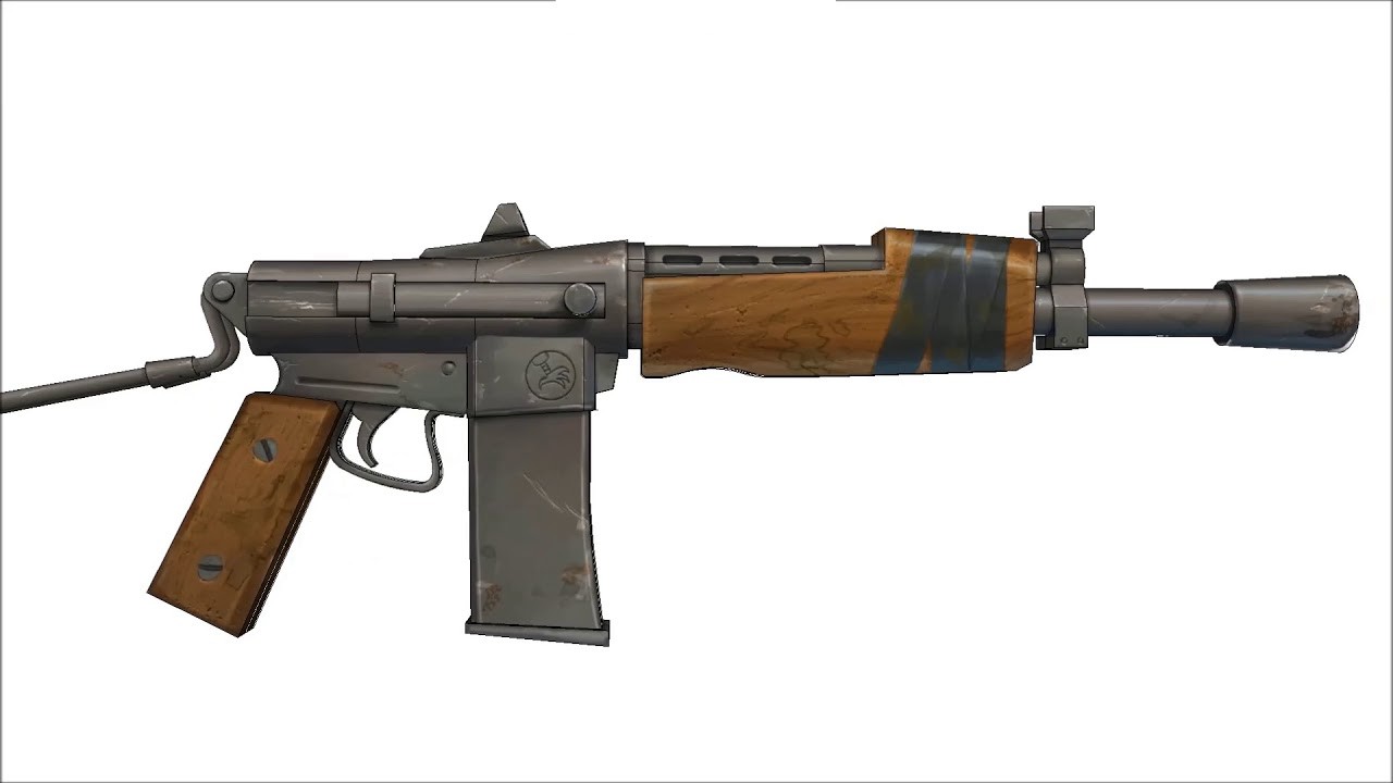 Side View Of Fortnite Weapons Death Runs Fortnite Codes Death Runs Fortnite Codes