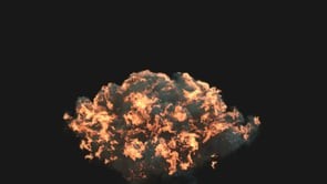 ArtStation - VFX & Simulation