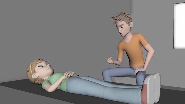 Performance and Acting Animations