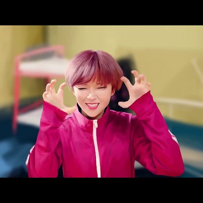 Artstation Twice S Jeongyeon