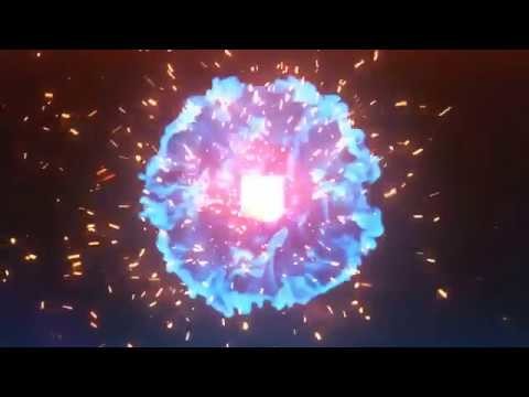 ArtStation - Explosive Particles