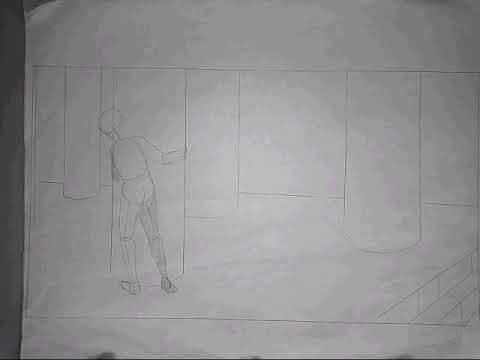 ArtStation - Rough Character Animation