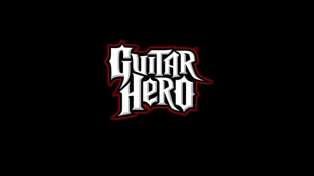 ArtStation - Guitar Hero UI Design