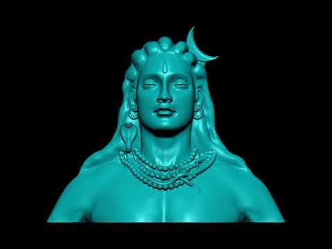 Featured image of post Adiyogi Shiva Statue 360 View The statue has been funded by isha foundation founded by the popular yoga guru jaggi vasudev