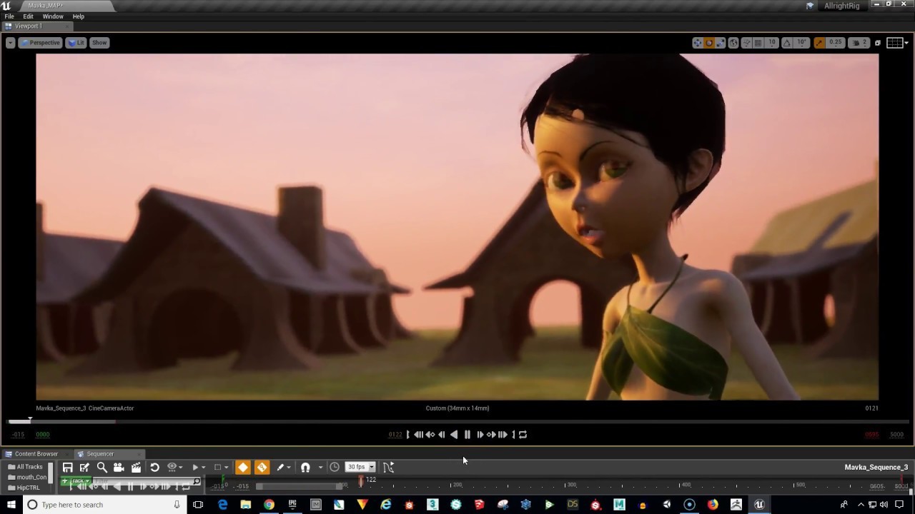 how to animate in unreal engine 4 how to animate in unreal engine 4