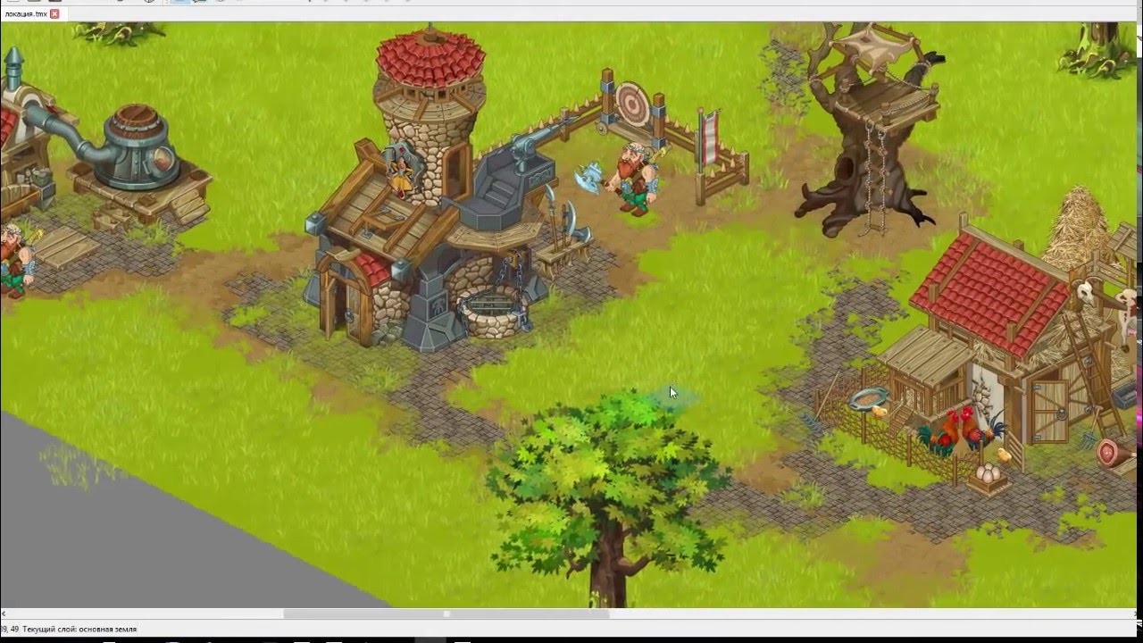 3.25 farm strategy