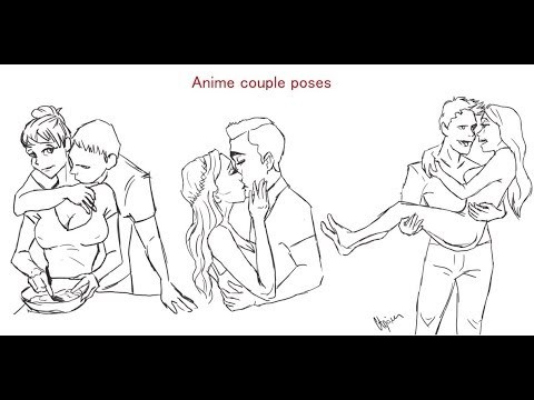 Featured image of post Female Anime Couple Pose Reference : 1,171 likes · 55 talking about this.