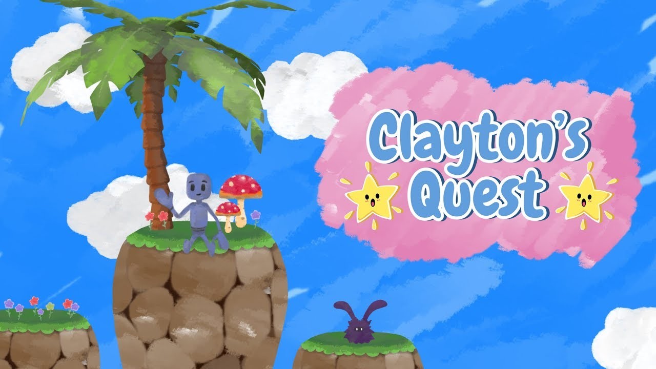 Clayton's Quest