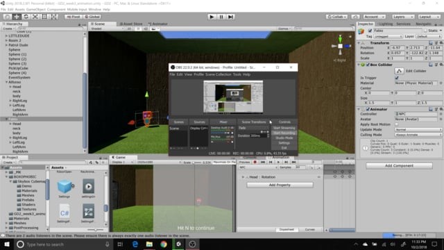 ArtStation - Unity_UI
