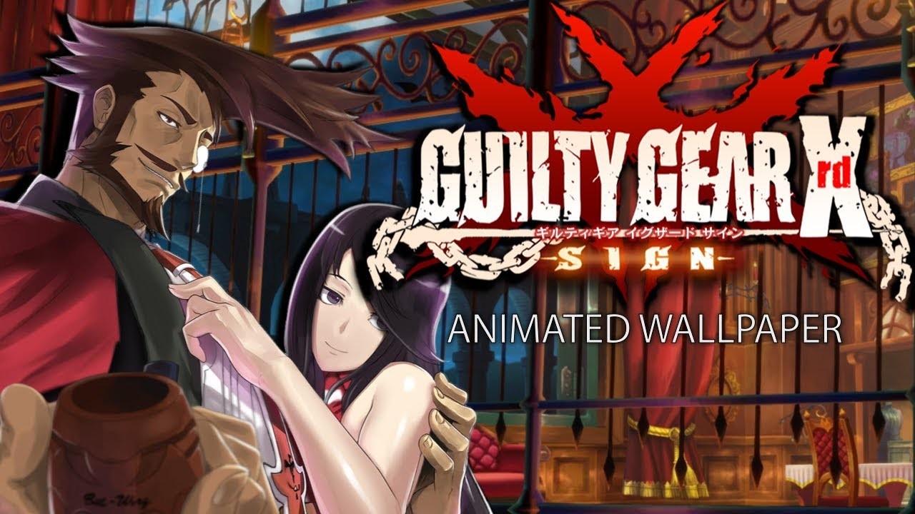 Guilty Gear Strive DLC fighter out now is a nonbinary Death  PCGamesN