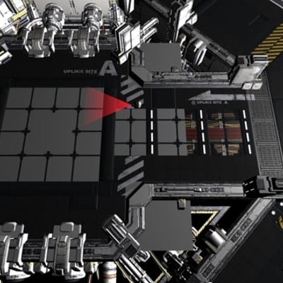 2015 - 3D Concept Work for Sparkypants Studios