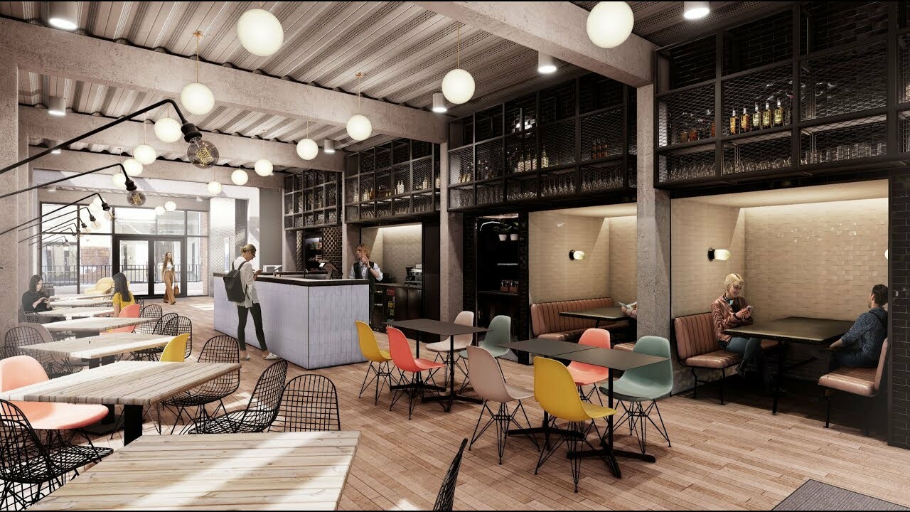 ArtStation - Workspace - FuelTank images and 360s.