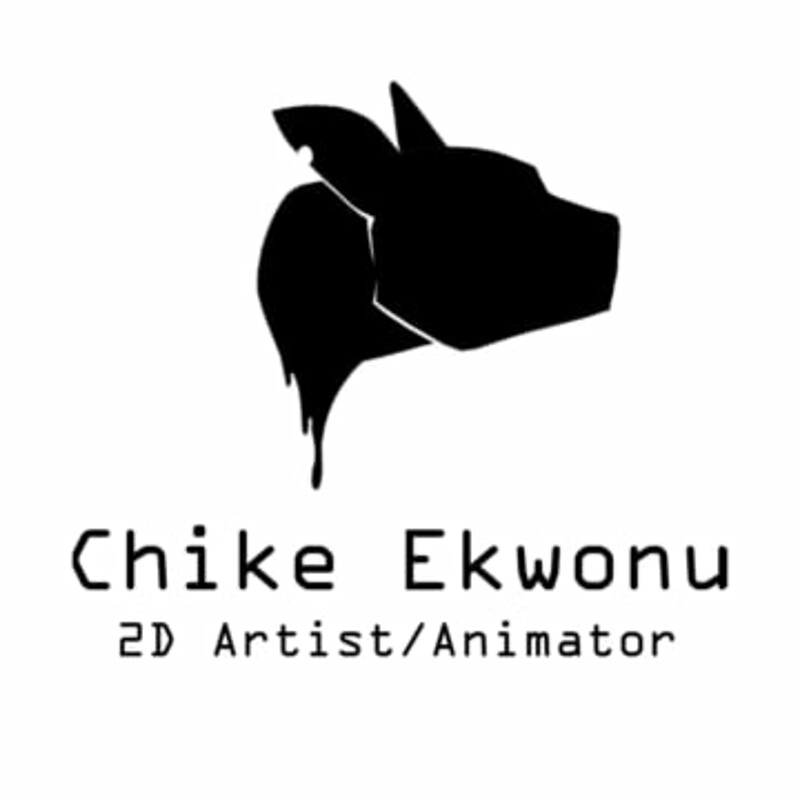 Chike Ekwonu - FNF Mod - PsychoGoat