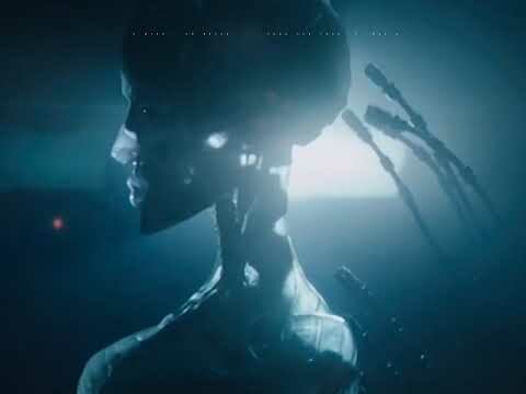 ArtStation - Ghost in the Shell FanArt Intro - Movie 2017