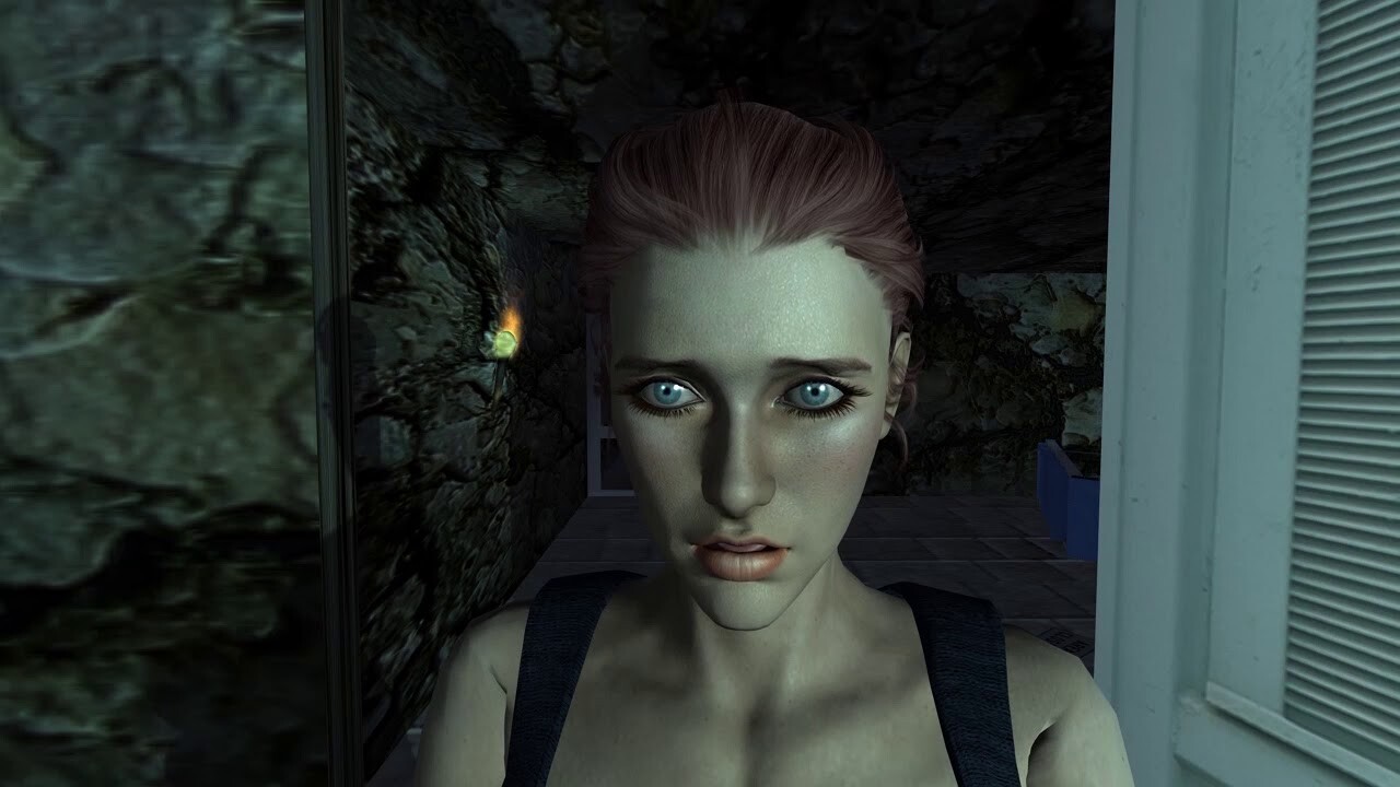 ArtStation Mannequin