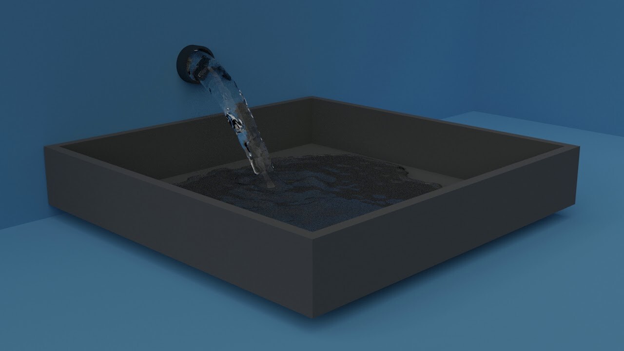 Water simulation. Blender реалистичная вода. Blender Water Simulation. Water boil Simulation Blender. Simulated 3d вводы.