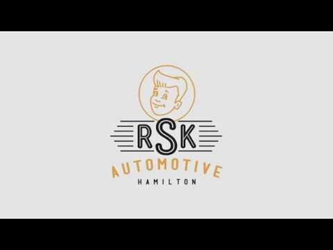 RSK Auto Commercial 