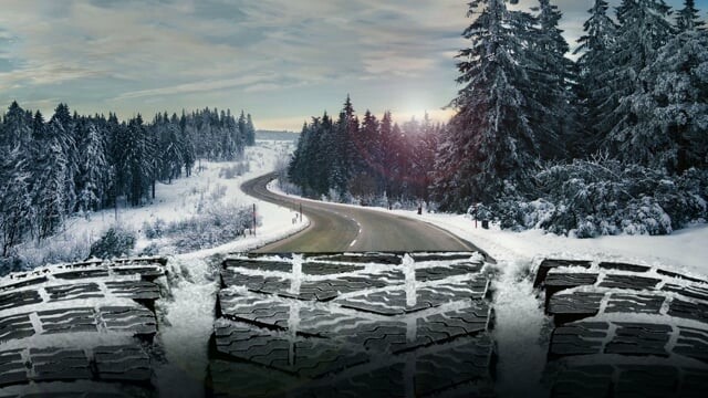 Pirelli Spot 2013