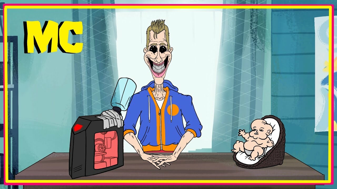 ArtStation Meatcanyon's Tech Review