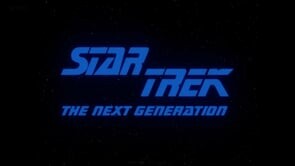 Star Trek The Next Generation - Intro Remake (4K)
