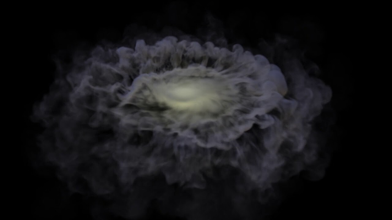 Vortex