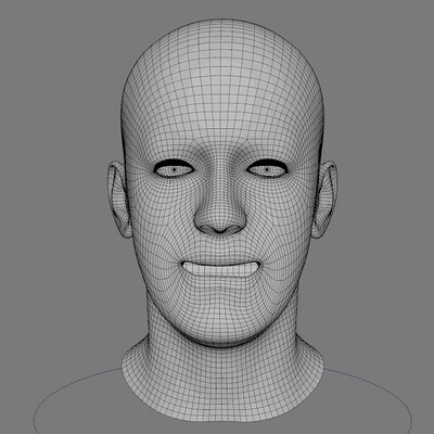 Rigging Demo Reel Spring 2020
