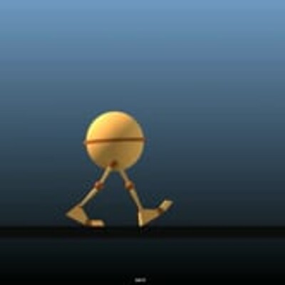 ArtStation - Light Heavy Ball Bounce Animation ArtStation - Light Heavy Ball Bounce Animation
