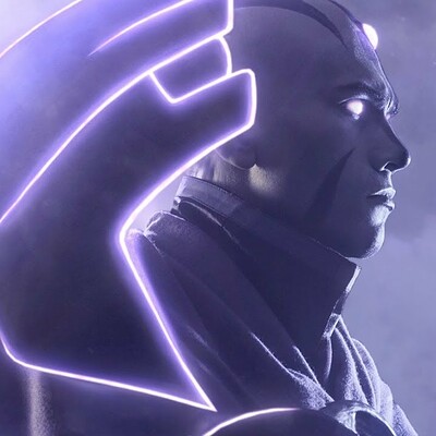 Artstation Alisa 2ch Everlasting Summer Animation