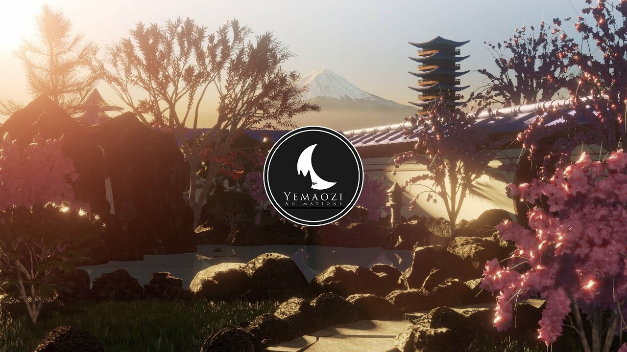 Japanese Garden