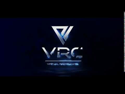 ArtStation - VRC - Youtube Intro Theme #1