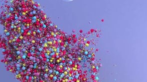 ArtStation - particles loop