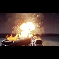Artstation High Quality Realistic Fire Effects Pack For Unreal Engine 4 Realtime Vfx
