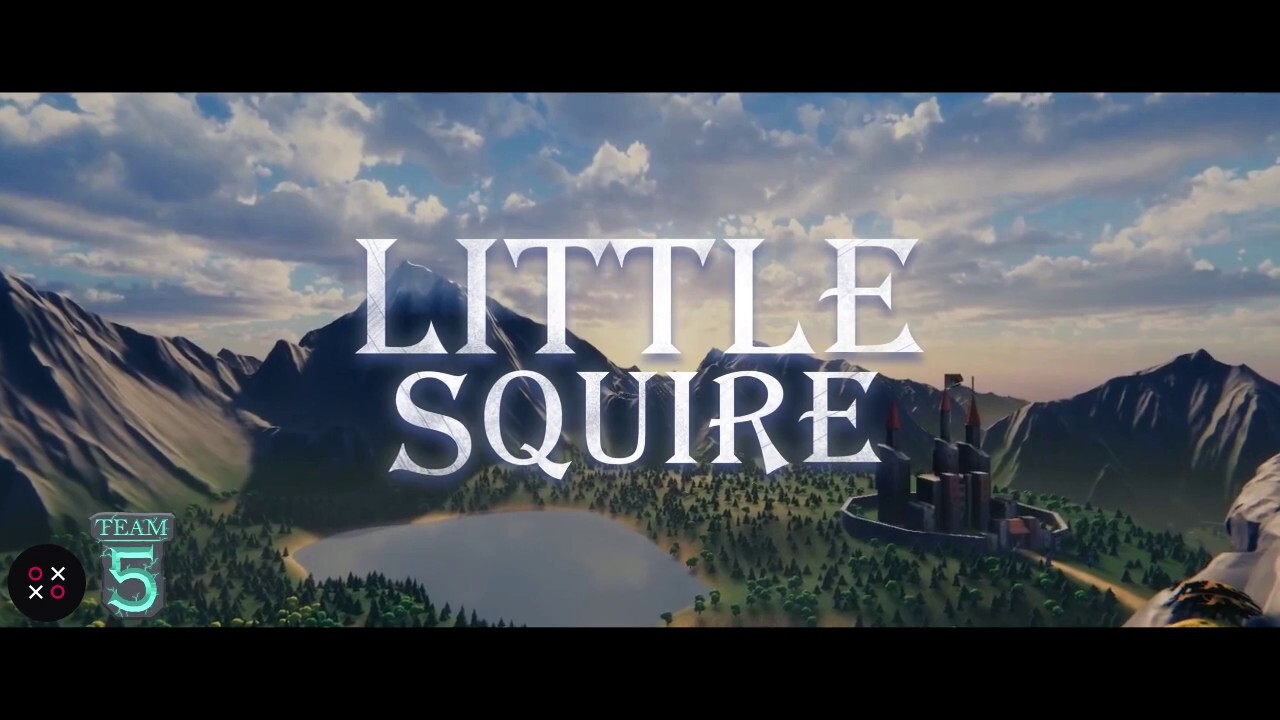 Little Squire