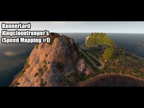 ArtStation Bannerlord Kingclonetrooper S Speed Mapping 1    Hqdefault 